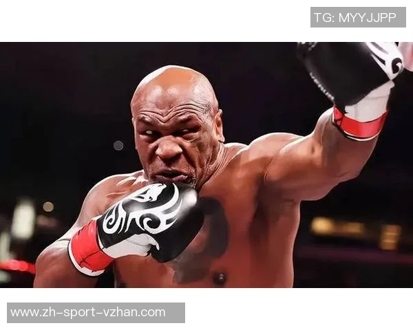 泰森与里迪克鲍巅峰对决揭示拳击历史的传奇瞬间与战术智慧