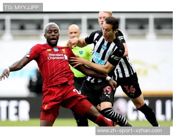 利物浦主场迎战纽卡斯尔双方争夺英超关键三分之战