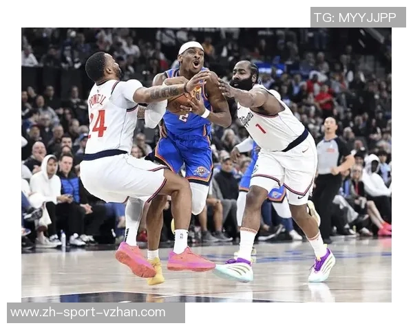 快船与雷霆精彩对决比赛录像回顾及精彩瞬间分析